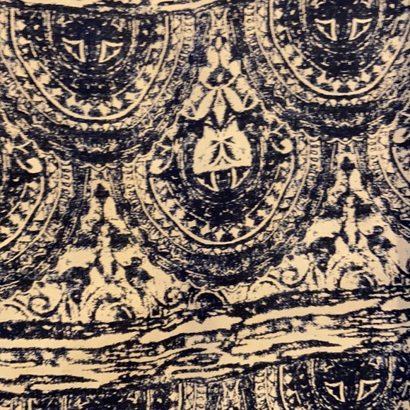 High low Cover up - Picture 2 of 4